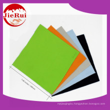 Jierui China Supplier Silver Cleaning Cloth for Gold Silver